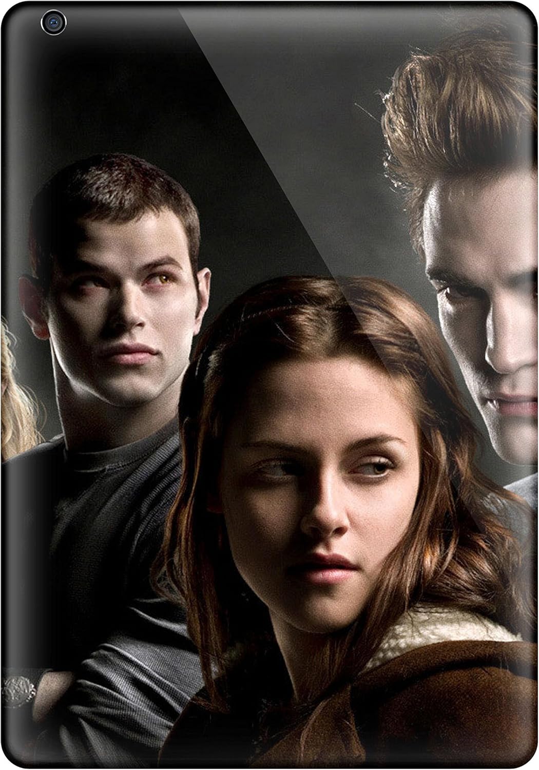 Best Case Cover Skin For Ipad Air (the Twilight Saga