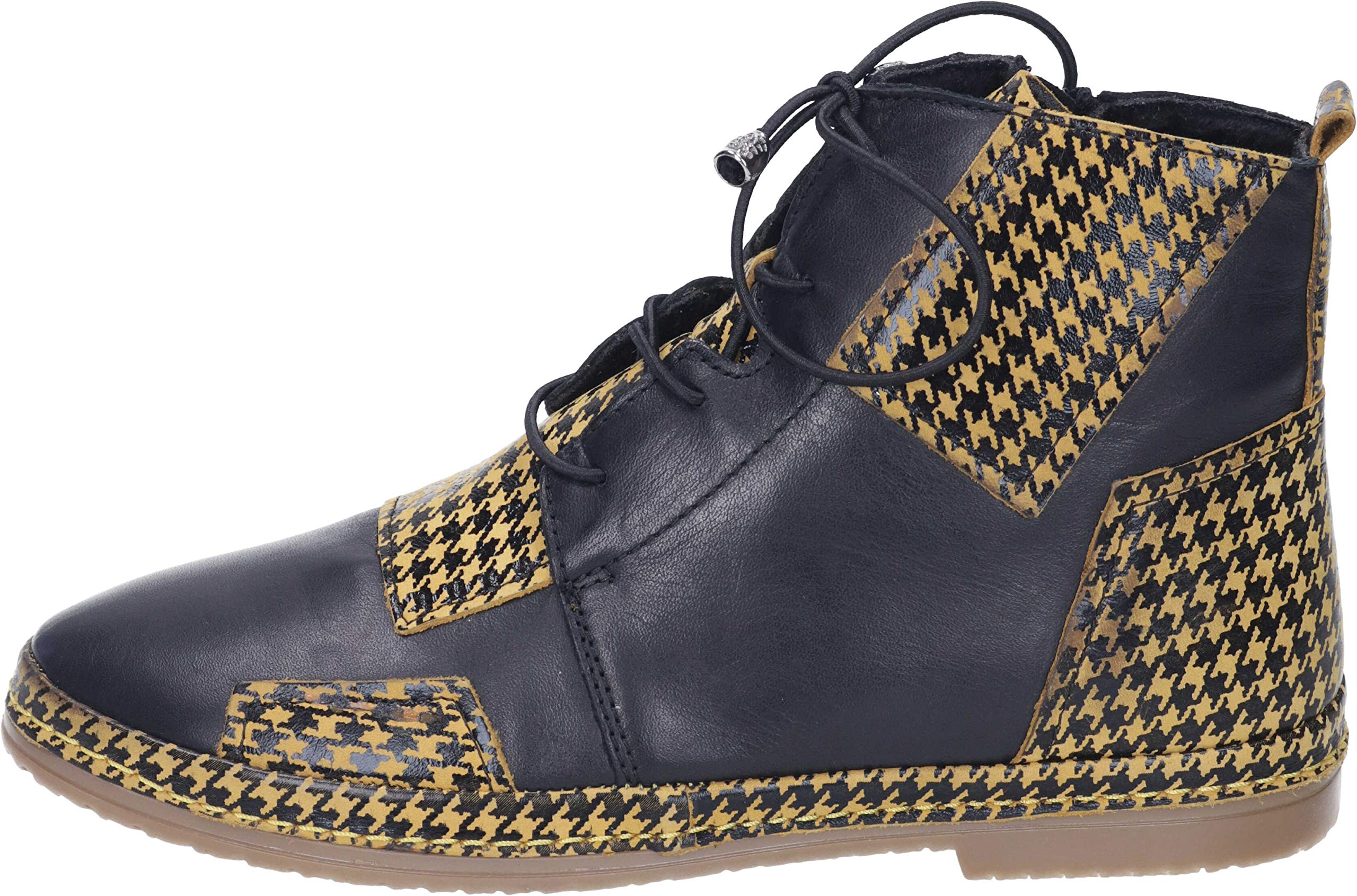 Manitu D.-Stiefel