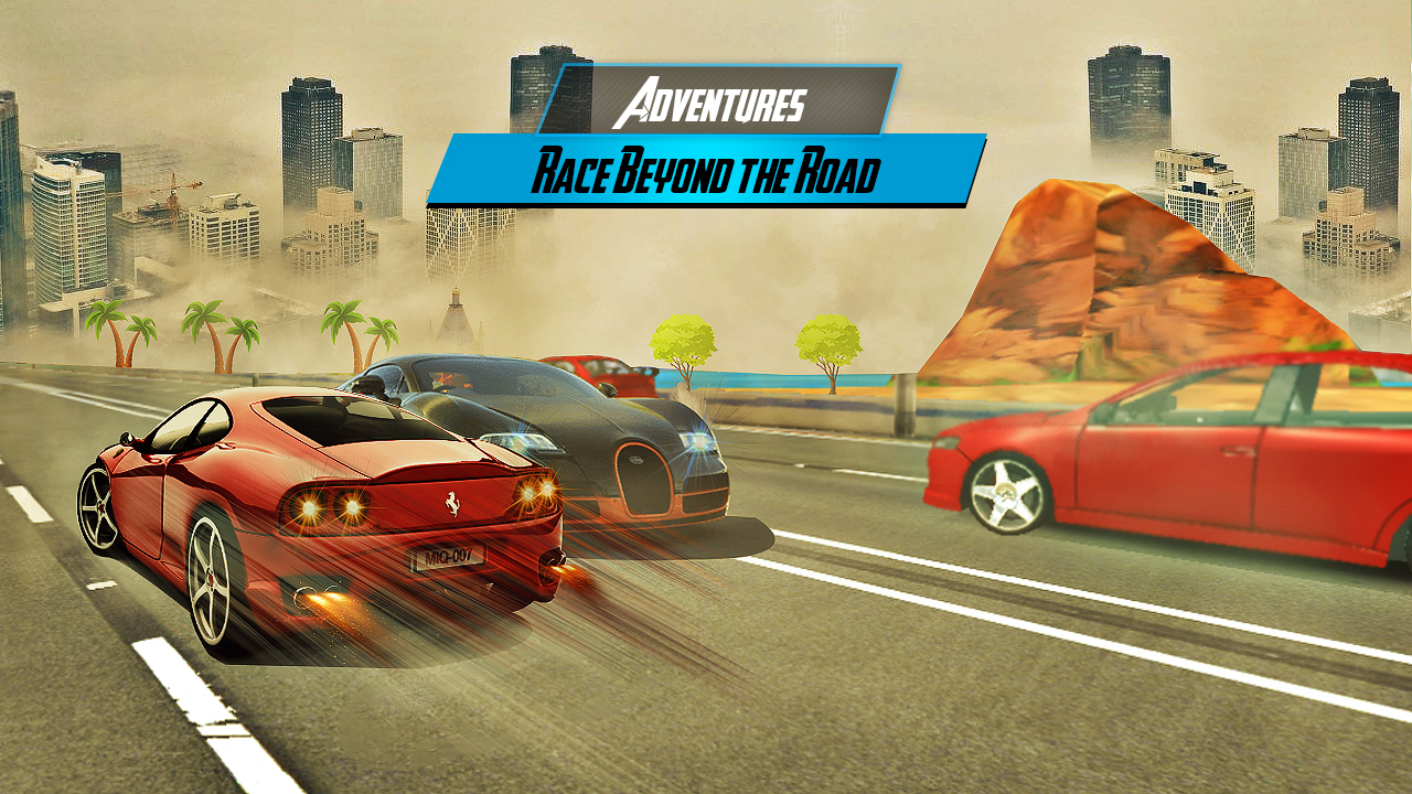 Speedy Traffic tour: Real Fastlane Overtake driving simulator - App on ...