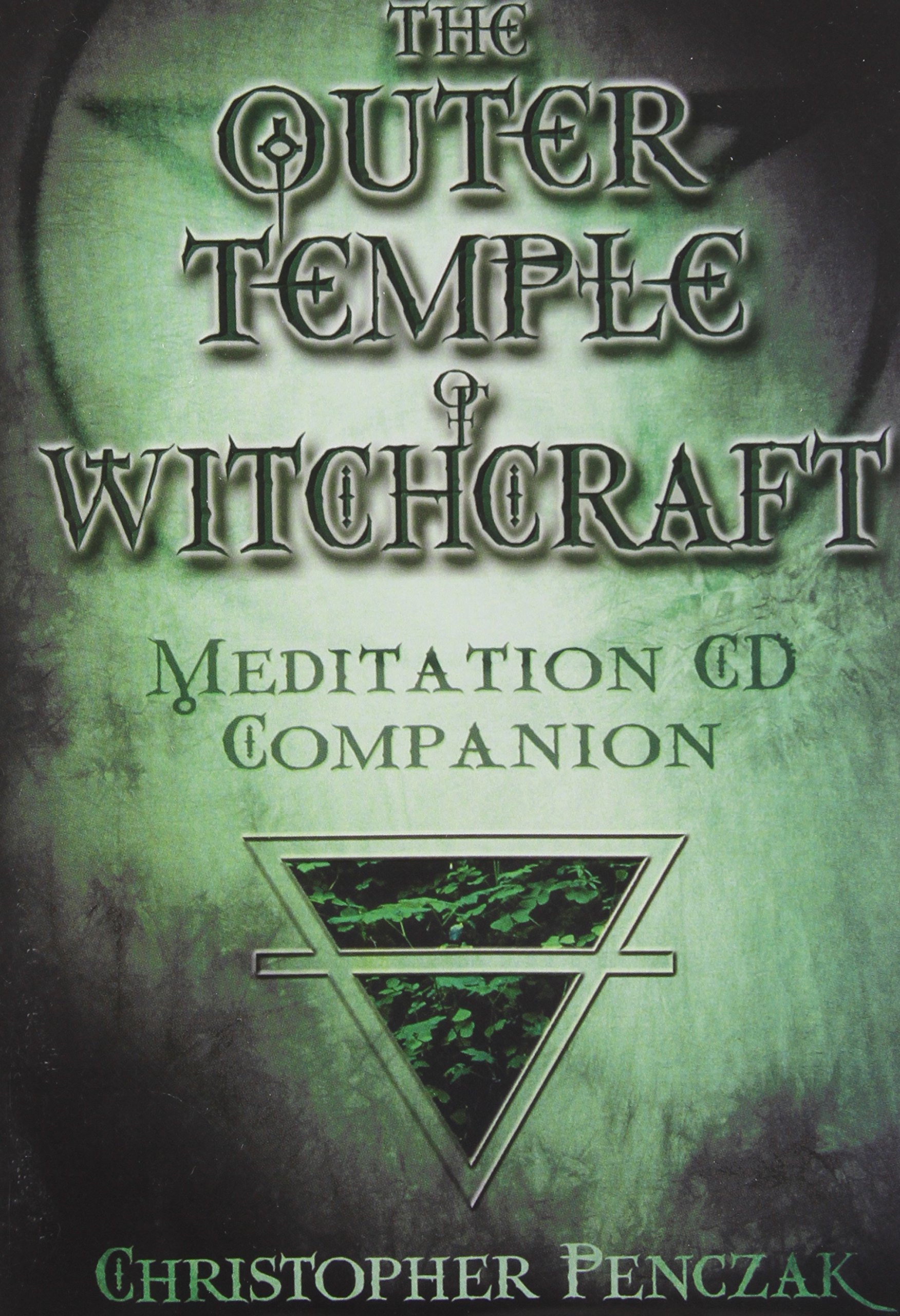 Outer Temple of Witchcraft CD Set