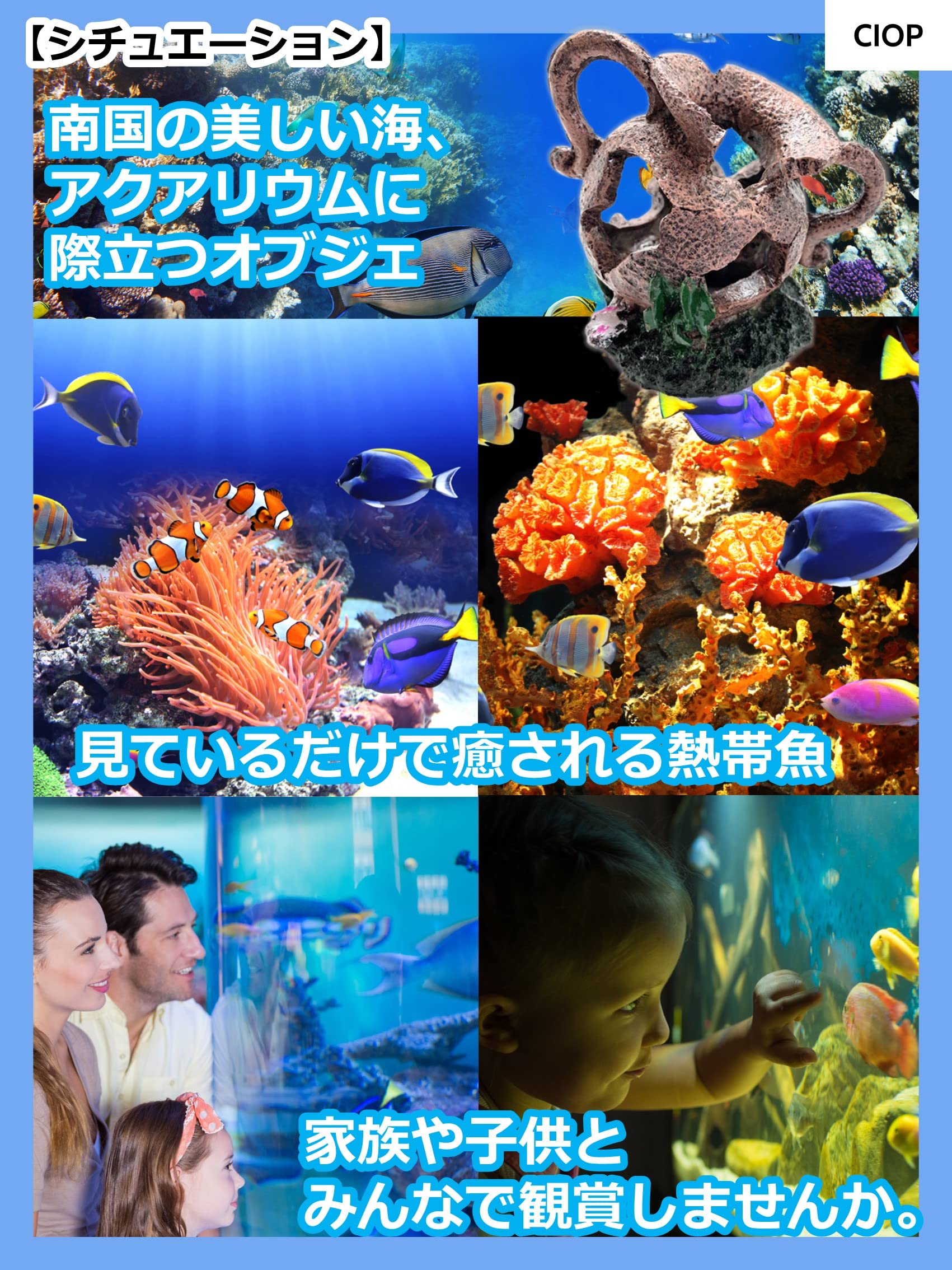 壺 置き物 壺/アンティーク/ディスプレイ/ポット/ペイント/陶器/空間装飾