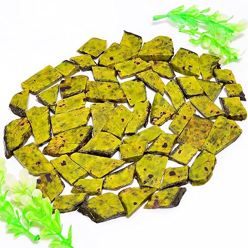 Miniatura 9 de Natural AmetrineCrystals Raw Ametrine Rough Ametrine Slice Stones Ametrine Chunks Stone For Cabochon Reiki Crytsal Healing Home decor Jewelry Card