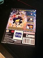 Vista 2 de Zatch Bell Mamodo Fury - Gamecube
