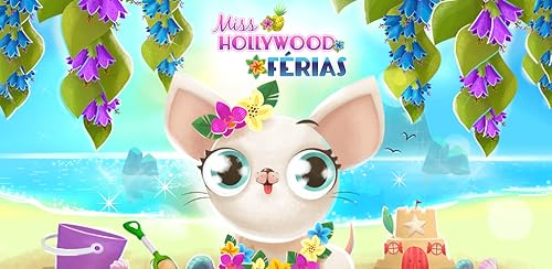 Miss Hollywood®: Férias
