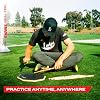 Evans RF12G RealFeel exercise pad 30.48 cm (12 inch) single sided
