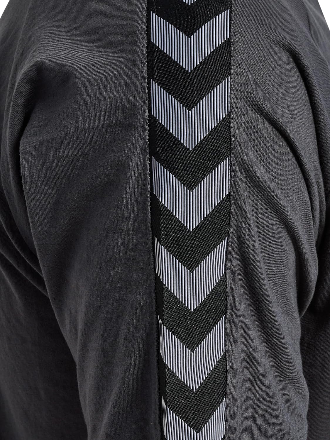 Hummel Authentic Training M Asphalt