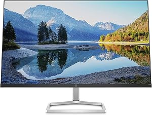 Monitor hp 1080p thumbnail classifica