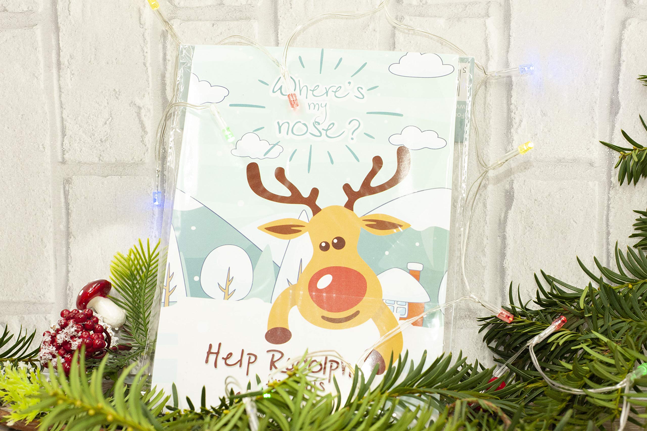 Party games for christmas eve Clearance