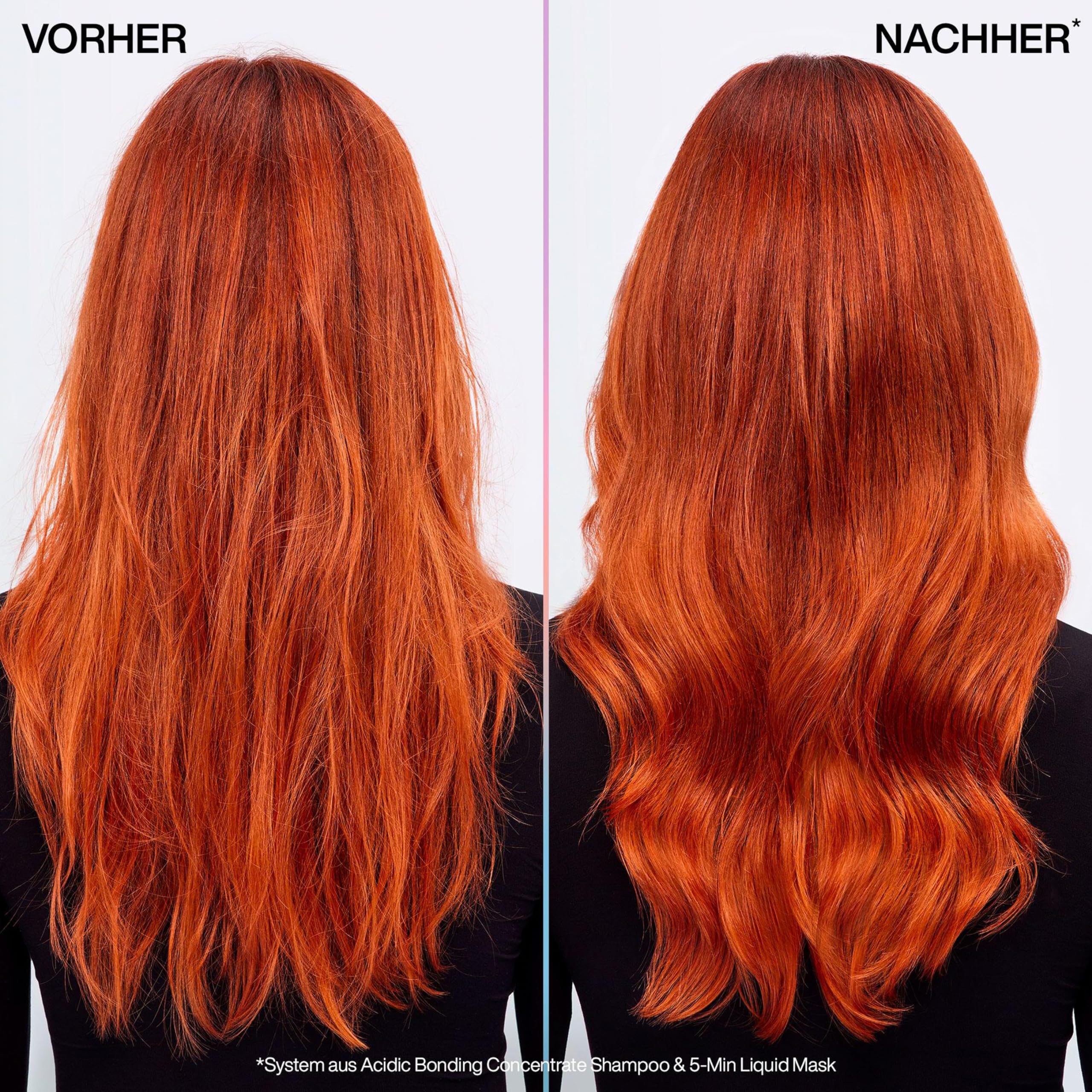 Redken ABC 5-Min Liquid Mask: Haarmaske für intensive Feuchtigkeit