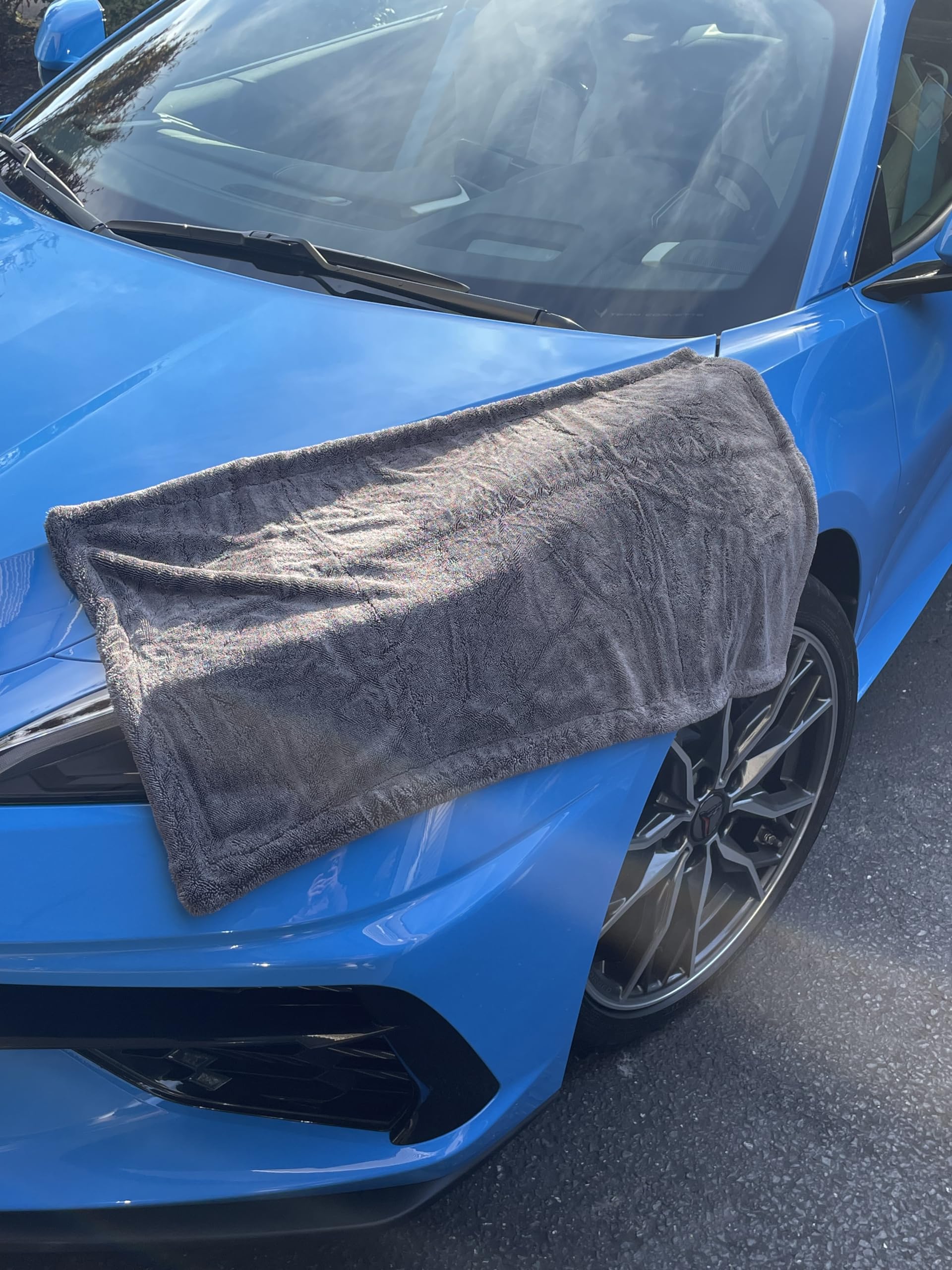 Ottimizzare innovazione altro microfibra per asciugare auto Reddito spaventoso U