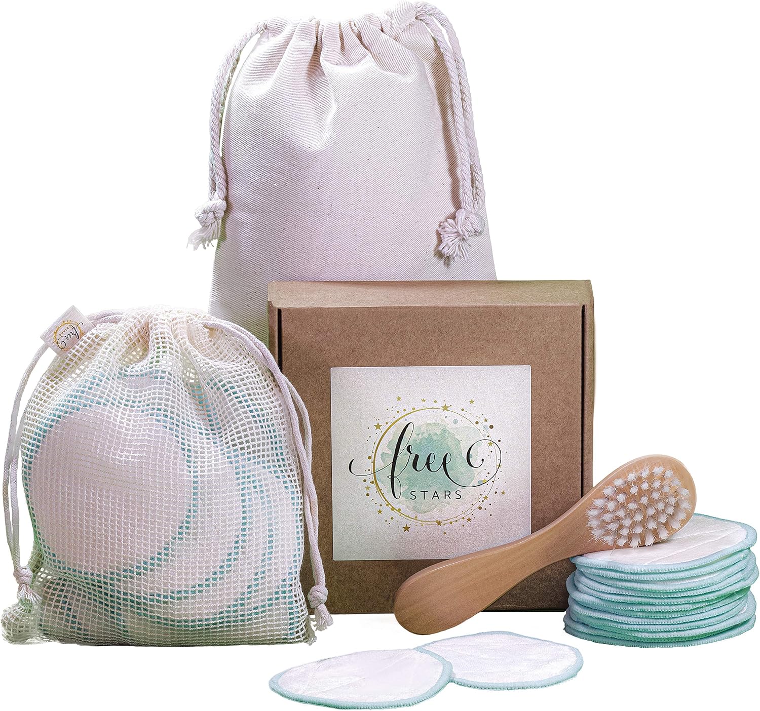 detergente per lavatrici per spazzole per il trucco