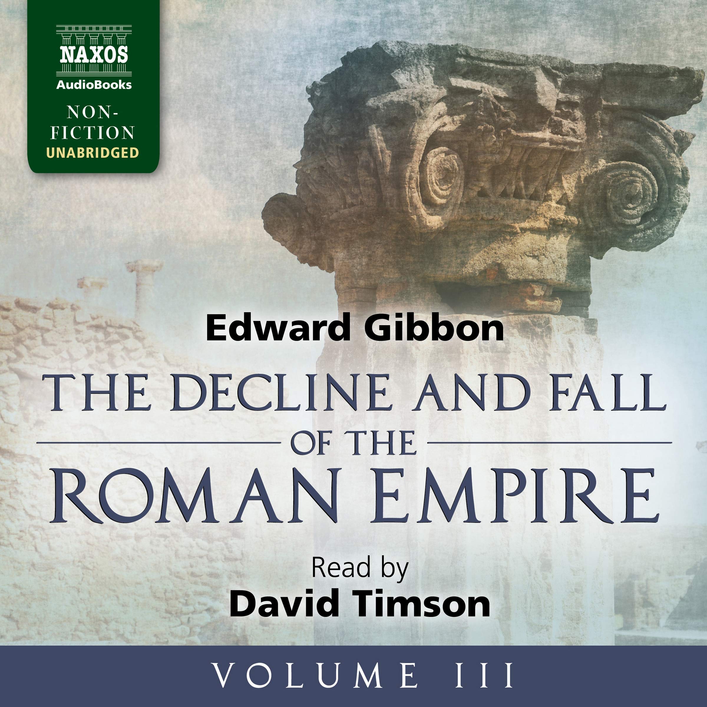 洋書 The Decline and Fall of the Roman Empire The Decline And Fall Of the Roman Empire Volume I (Modern Library
