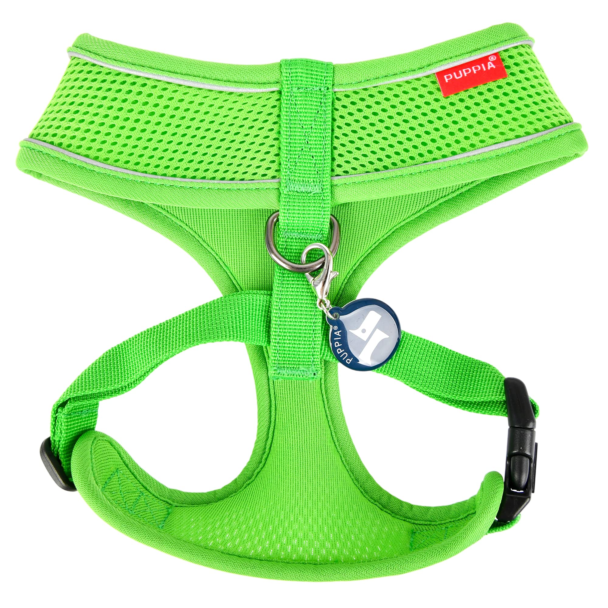Harnais Souple Pro - Vert - L