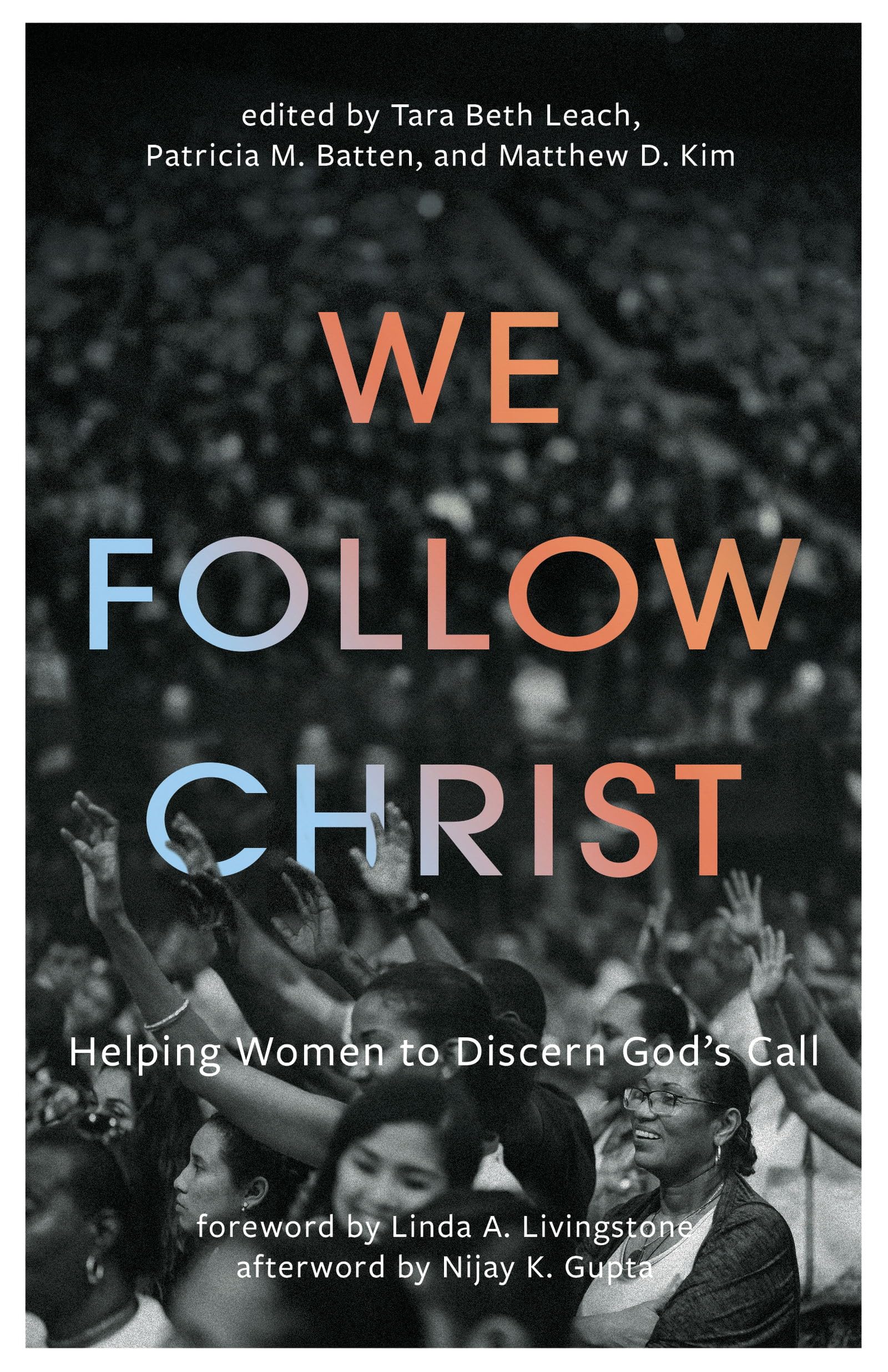 We Follow Christ Helping Women to Discern God's Call (Paperback Book)