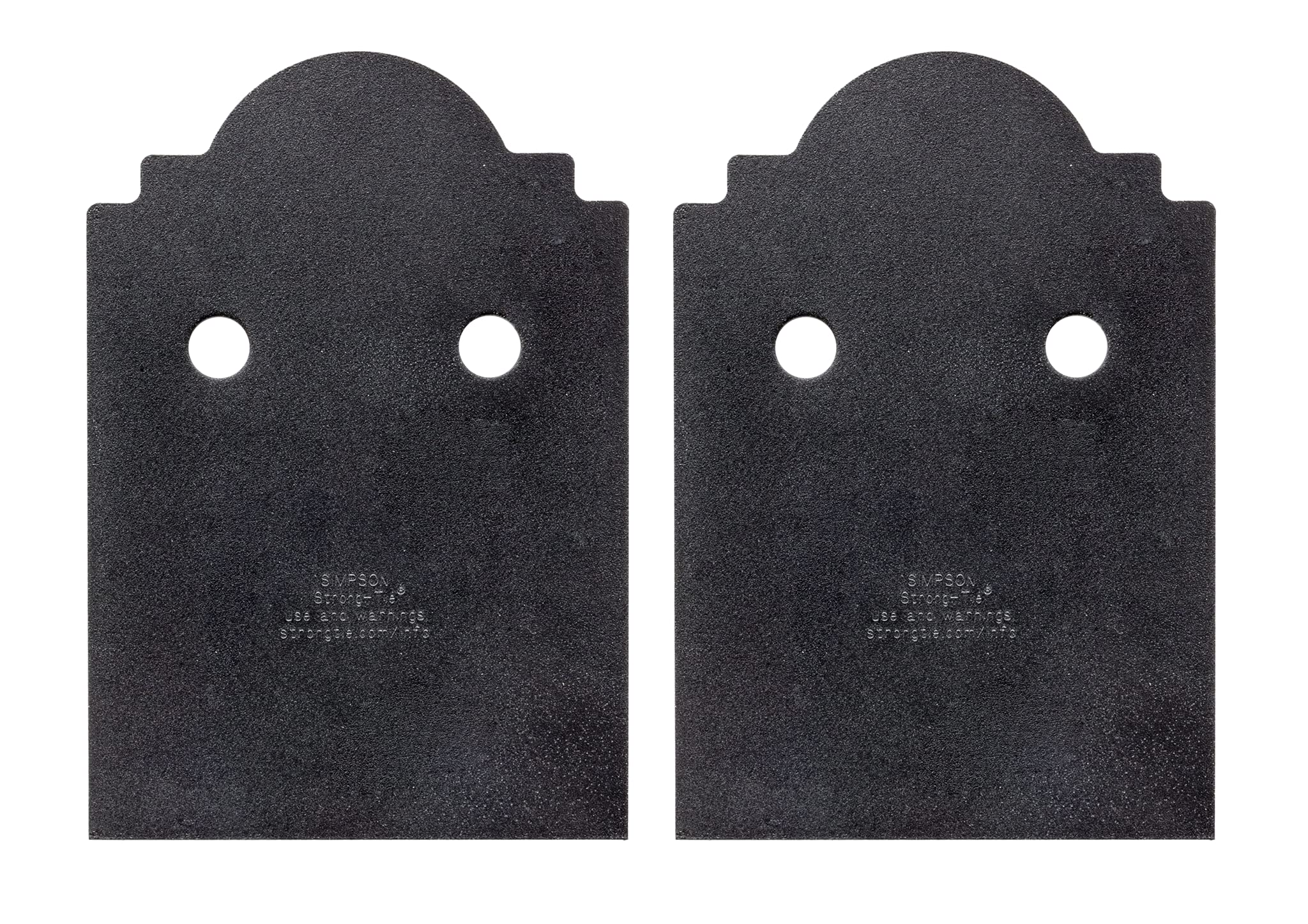 Amazon.com: Simpson Strong-Tie APB66DSP - Outdoor Accents
