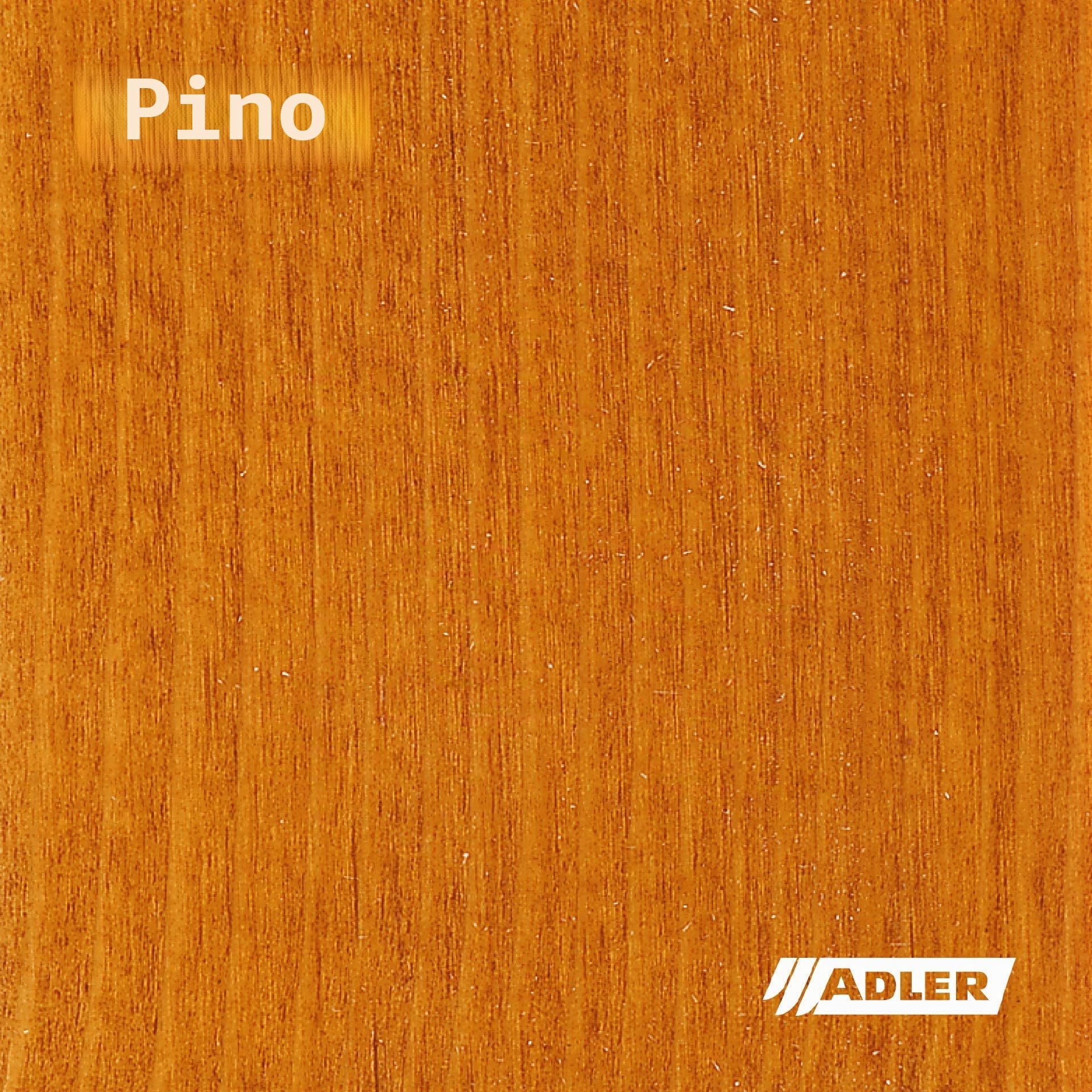 ADLER Pullex 3 in 1, vernice per legno di pino da 5 l, vernice impermeabilizzante, base e vernice protettiva per legno per esterni vernice universale Premium