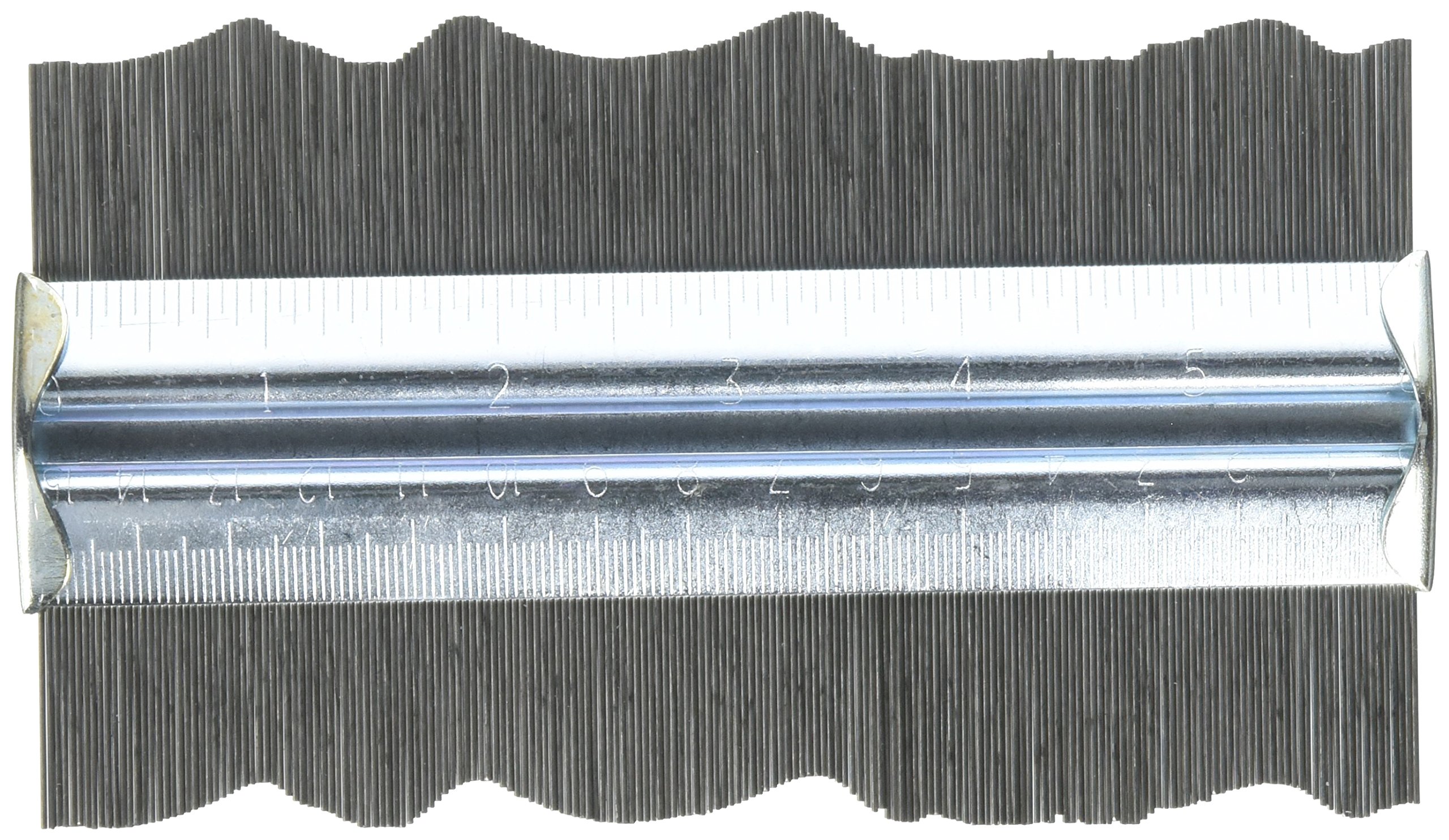 Cal Hawk Tools AZCG 6" Contour Gauge