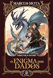 O Enigma dos Dados - Livro 1