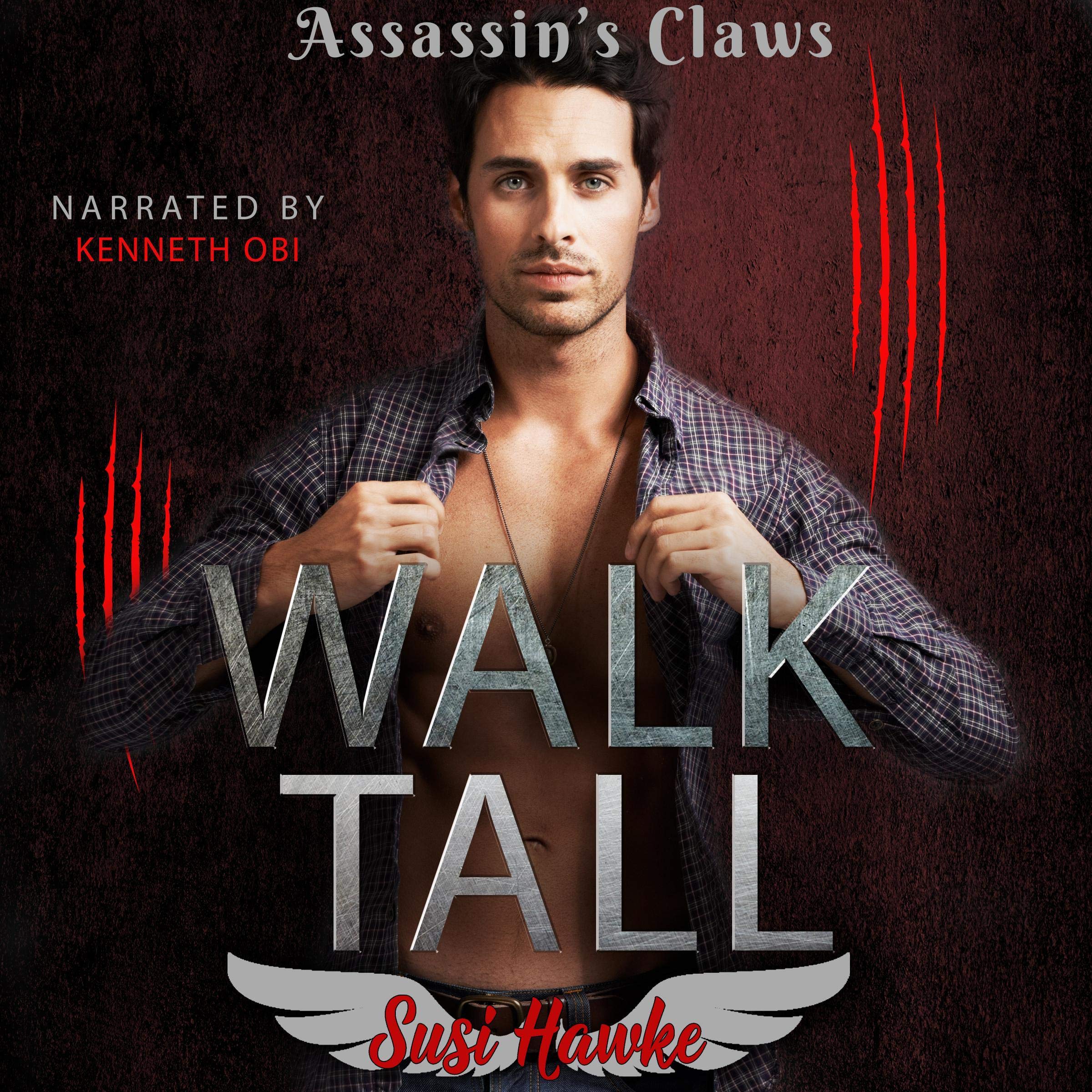 Cover art for Walk Tall