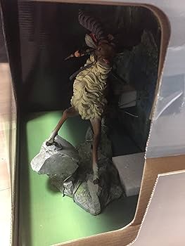 Amazon | コミニカ メモリアルコレクション 「もののけ姫」 B