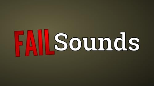 Fail Sounds