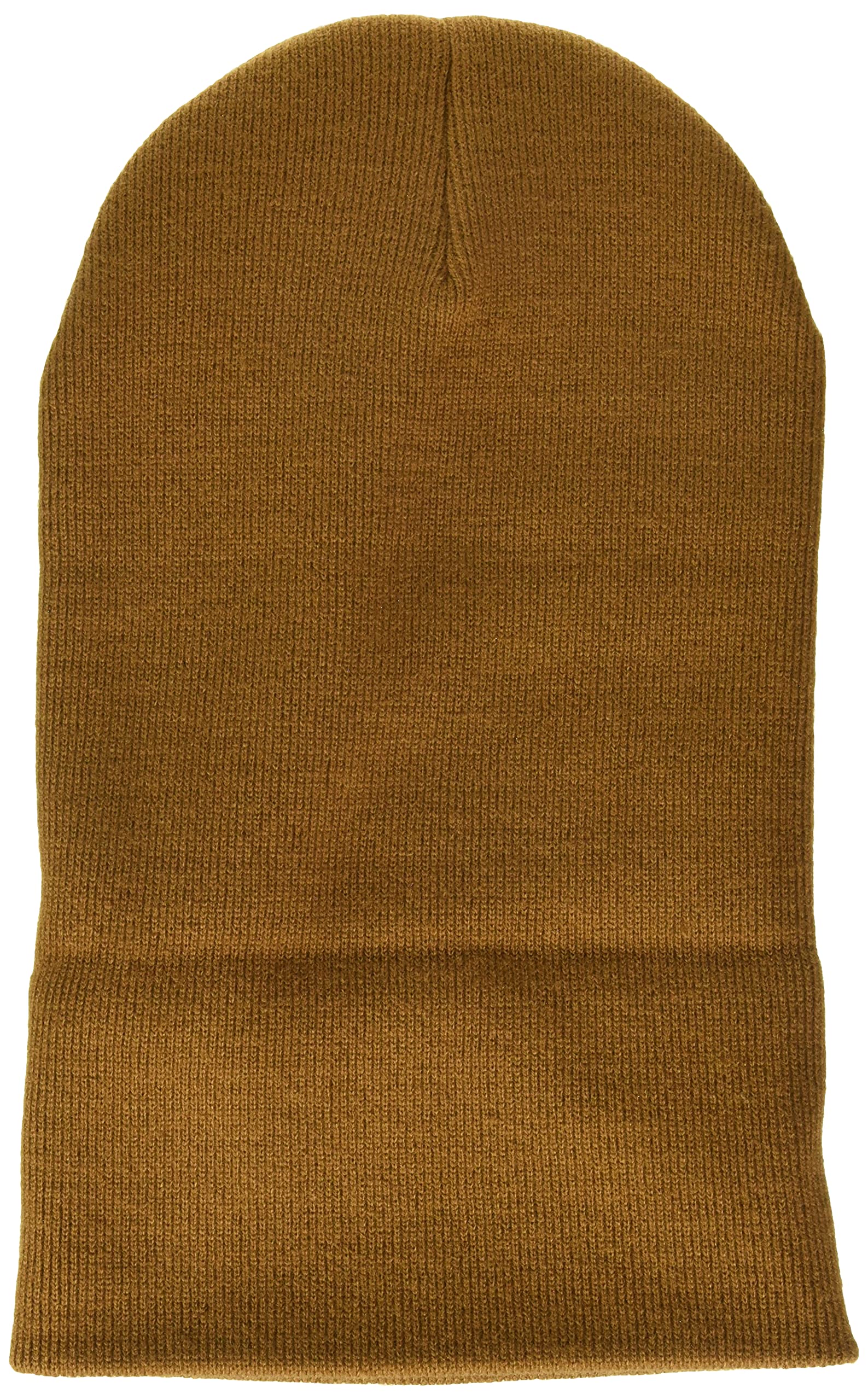 Carhartt Herren Beanie Hat Strickmütze mit Umschlag