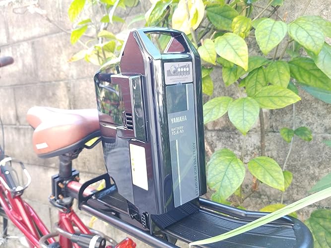 Amazon | ヤマハ発動機(Yamaha) リチウムイオンバッテリー ヤマハPAS