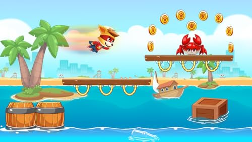 Super Adventure Run