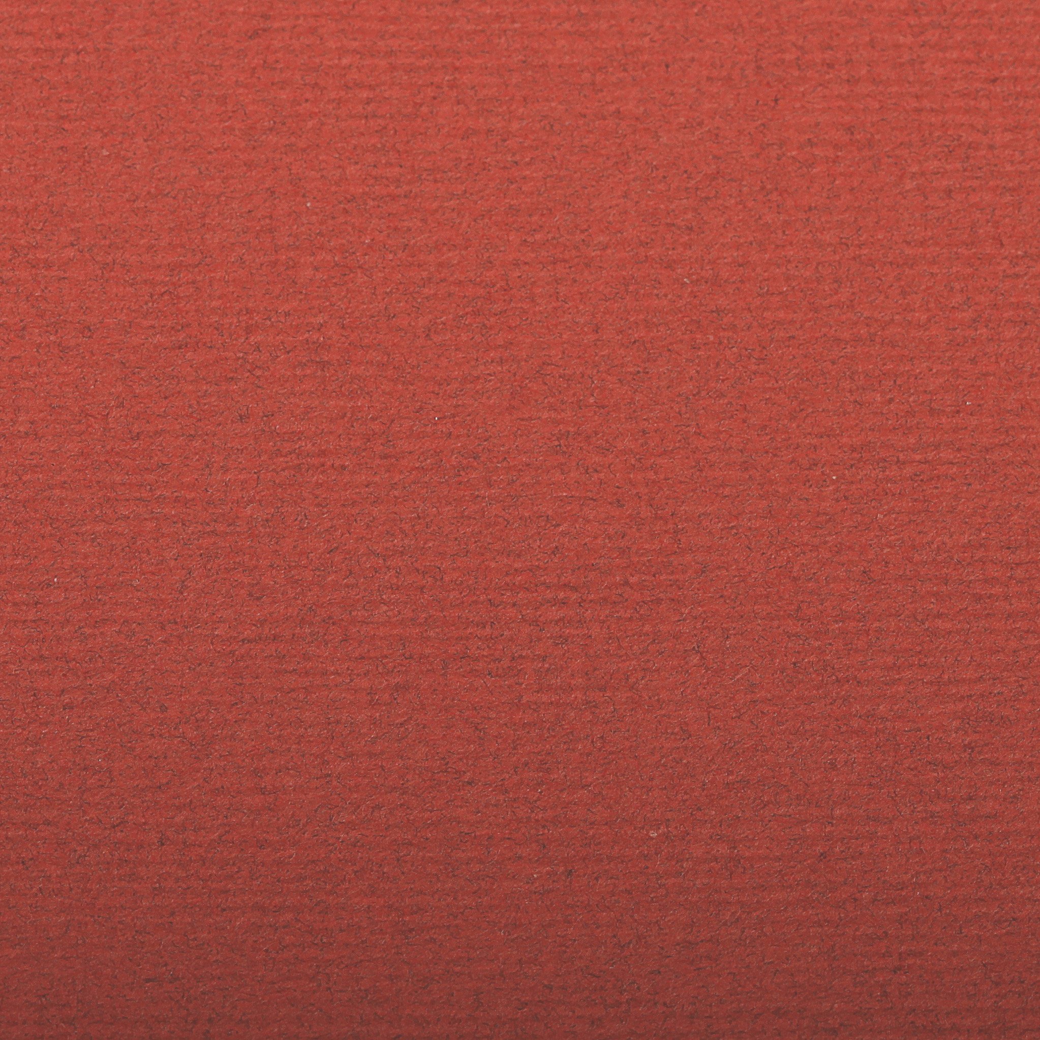 Clairefontaine 93509C Packung (mit 25 Blätter, 130 g, Ingres Pastell Papier, gekörnt, 50 x 65 cm, ideal für Trockentechnik) rot