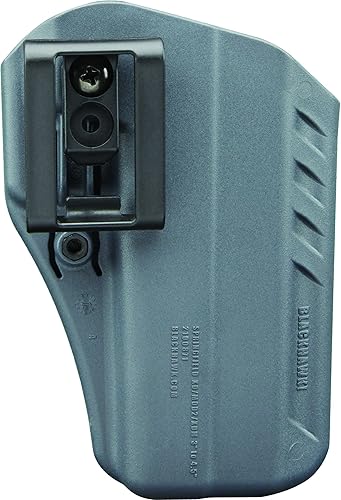 Miniatura 9 de BLACKHAWK cartuchera para llevar dentro de los pantalones ambidiestra