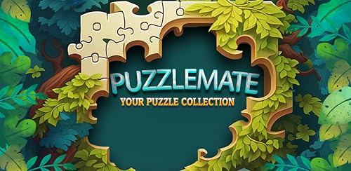 Puzzlemate - Puzzle Collection – vue 9