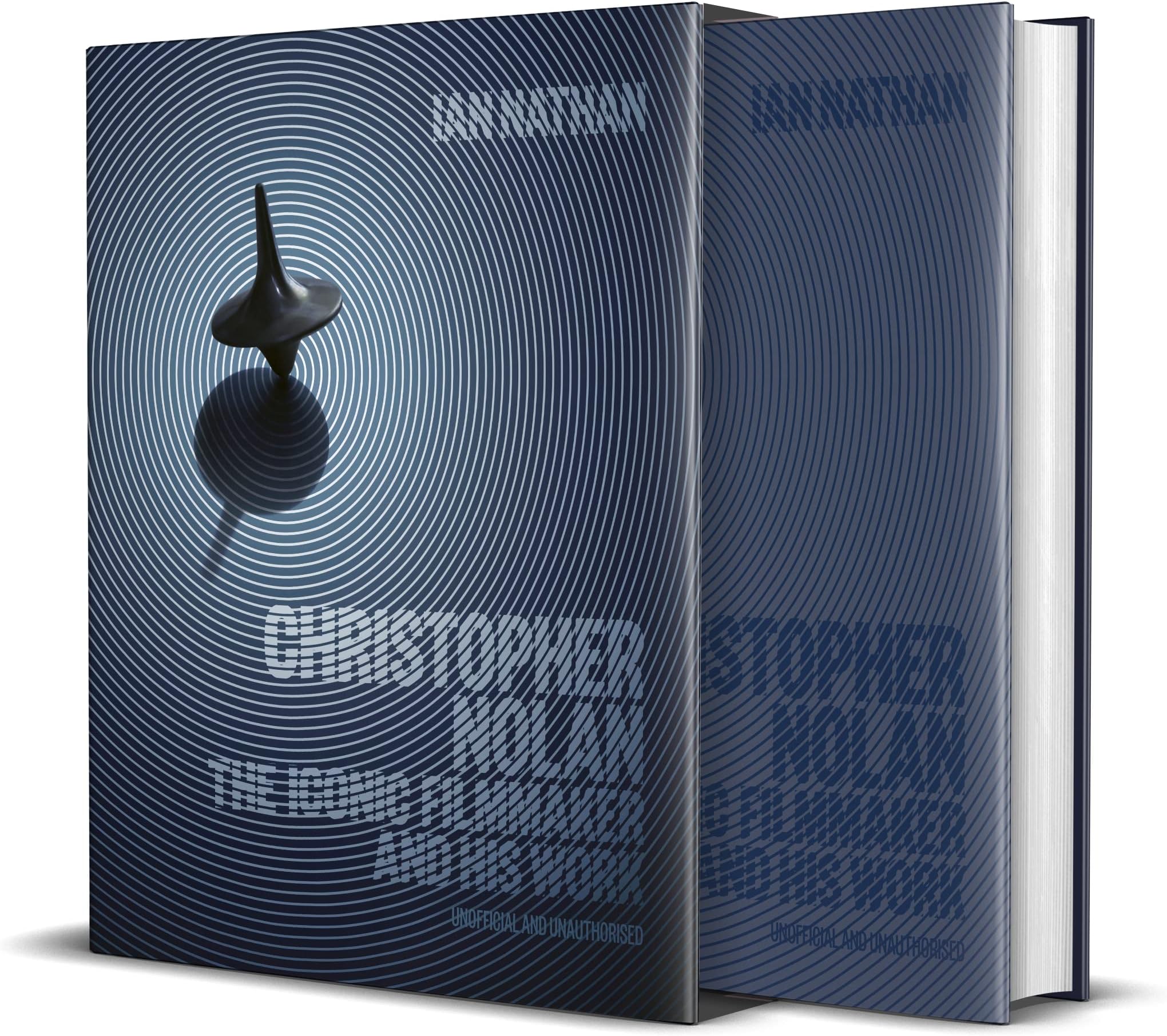 Christopher Nolan: The Iconic Filmmaker and His Work