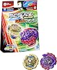 Beyblade Hasbro Burst QuadDrive Berserk Balderov B7 and Cyclone Belfyre B7 Spinning Top Twin Pack - 2 Fighting Game Top Toys for Children Aged 8+
