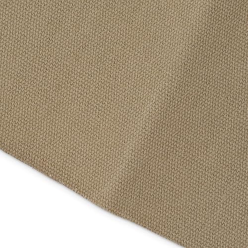 Miniatura 3 de Dritz - Parches para telas gruesas de aplicación por plancha de 5" x 5" (2 unidades)