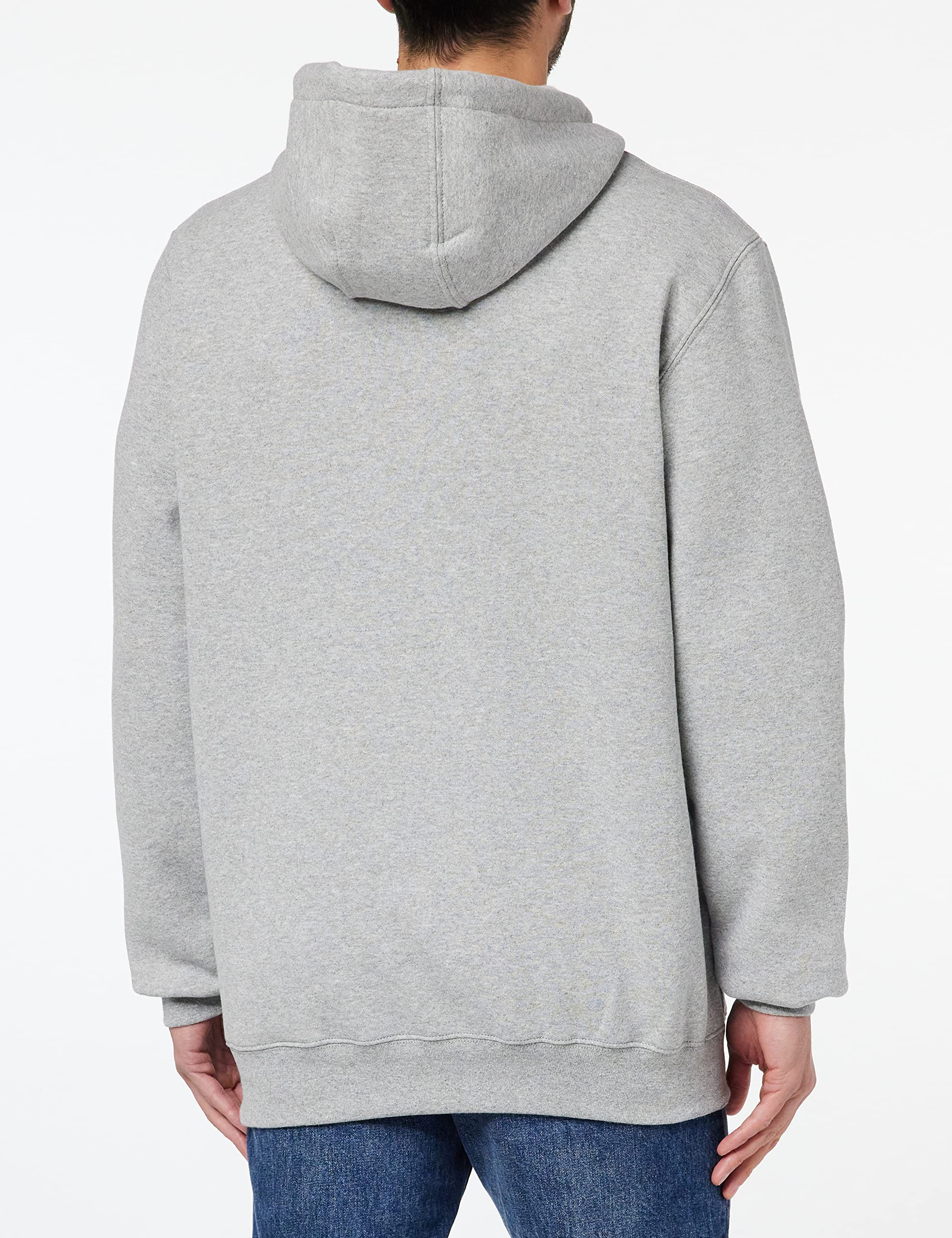 Carhartt Marquette Logo Sweatshirt Sudadera Hombre (Pack de 1)