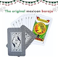 Vista 4 de Cuitáxi The Original Baraja española Original Blue - Cartas españoles originales - Cartas españolas - Barajas mexicanas Naipes españoles Naipes