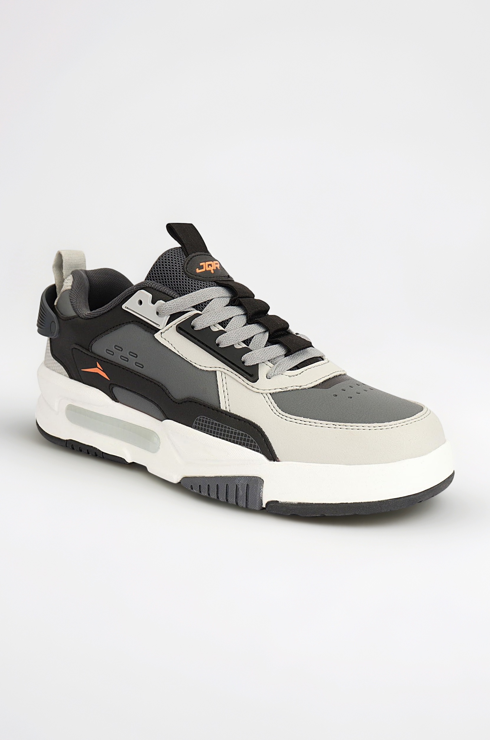 Men Signature Sneakers