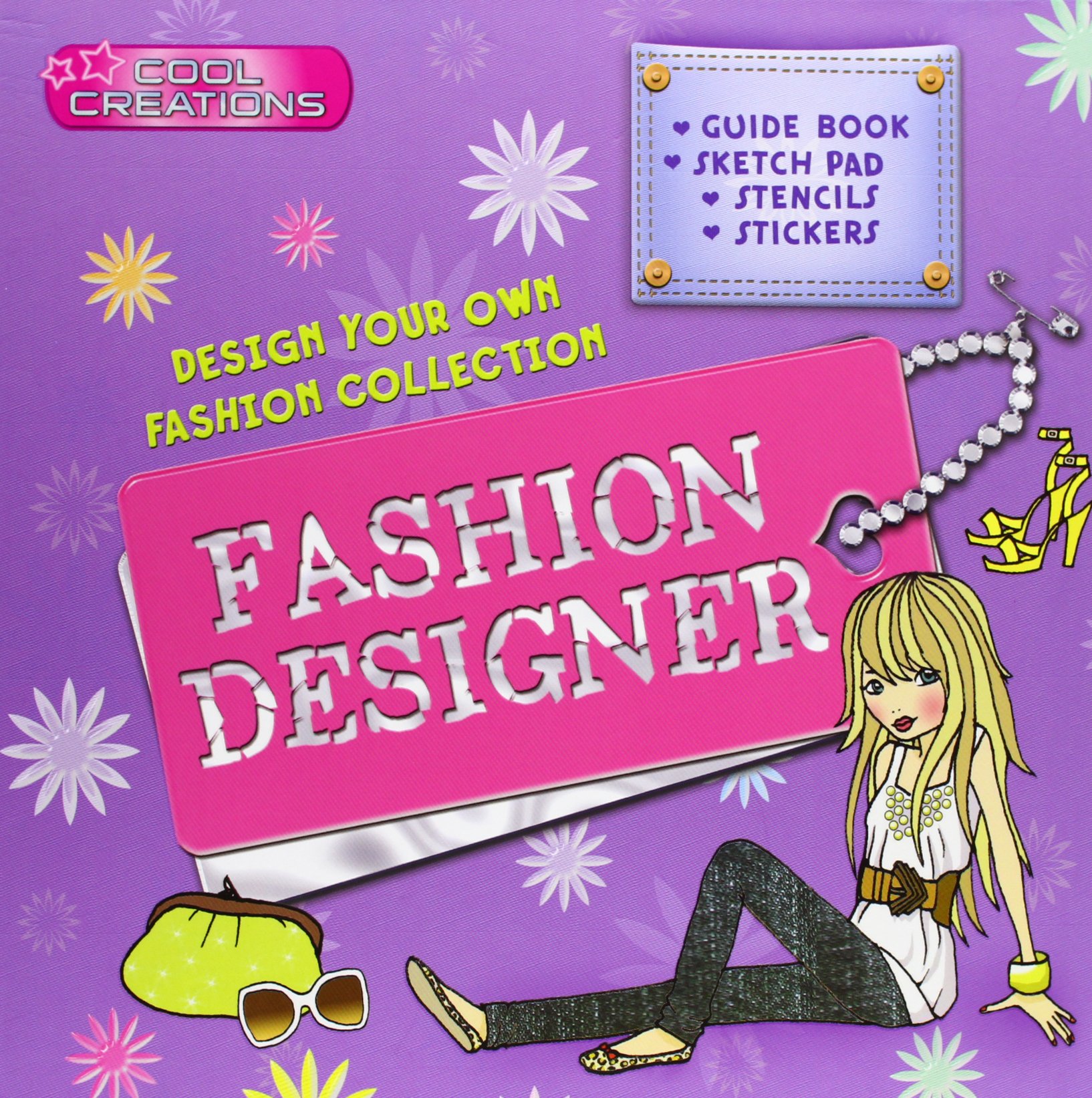 Fashion Designer