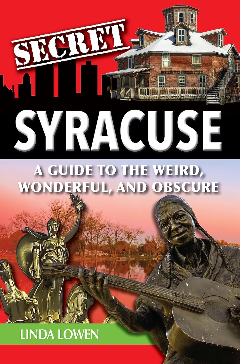Secret Syracuse