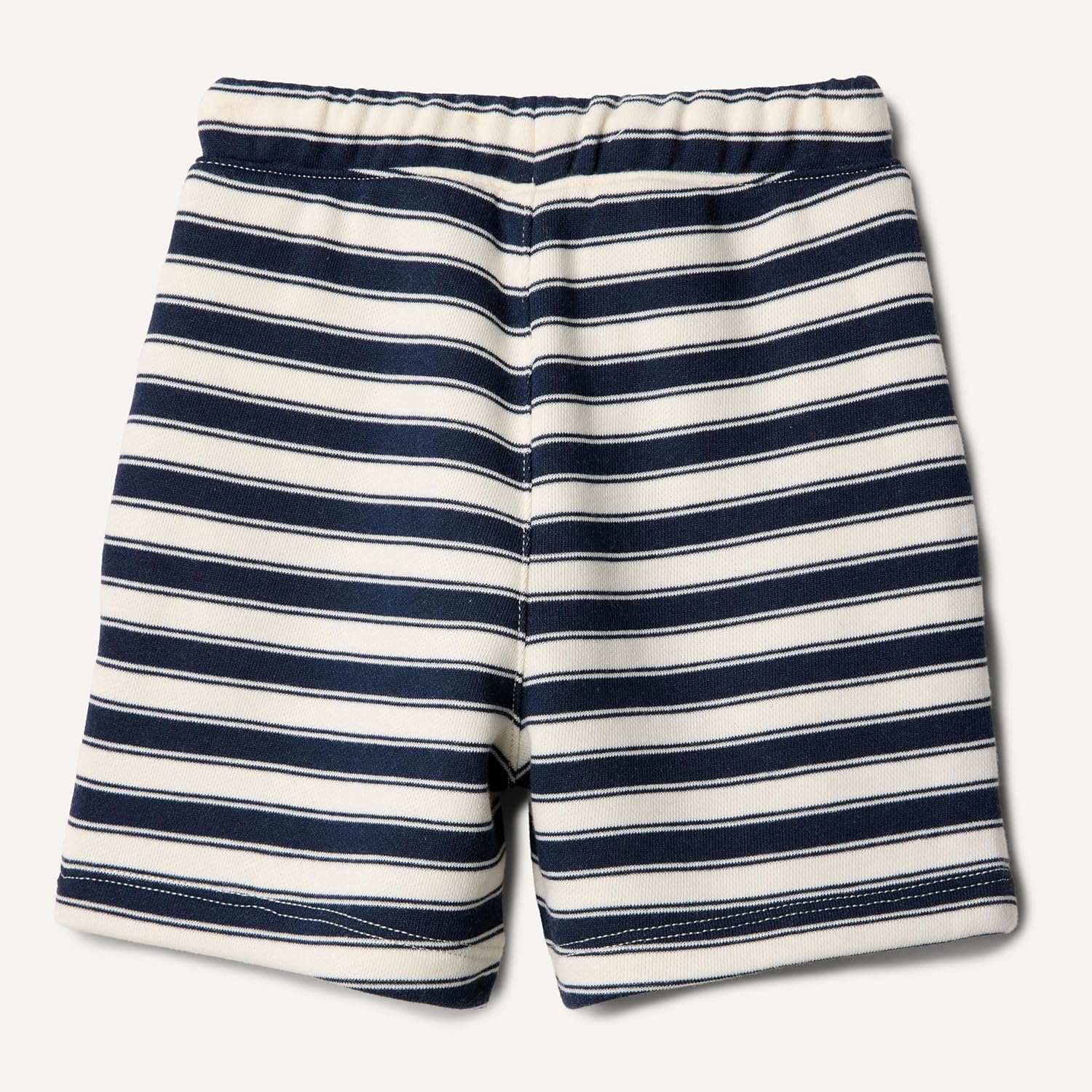 Amazon Essentials x Sofia Grainge Toddler and Baby Boys' Pull On Knit Shorts - Image 6