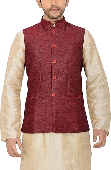 Sherwani with waistcoat Clearance