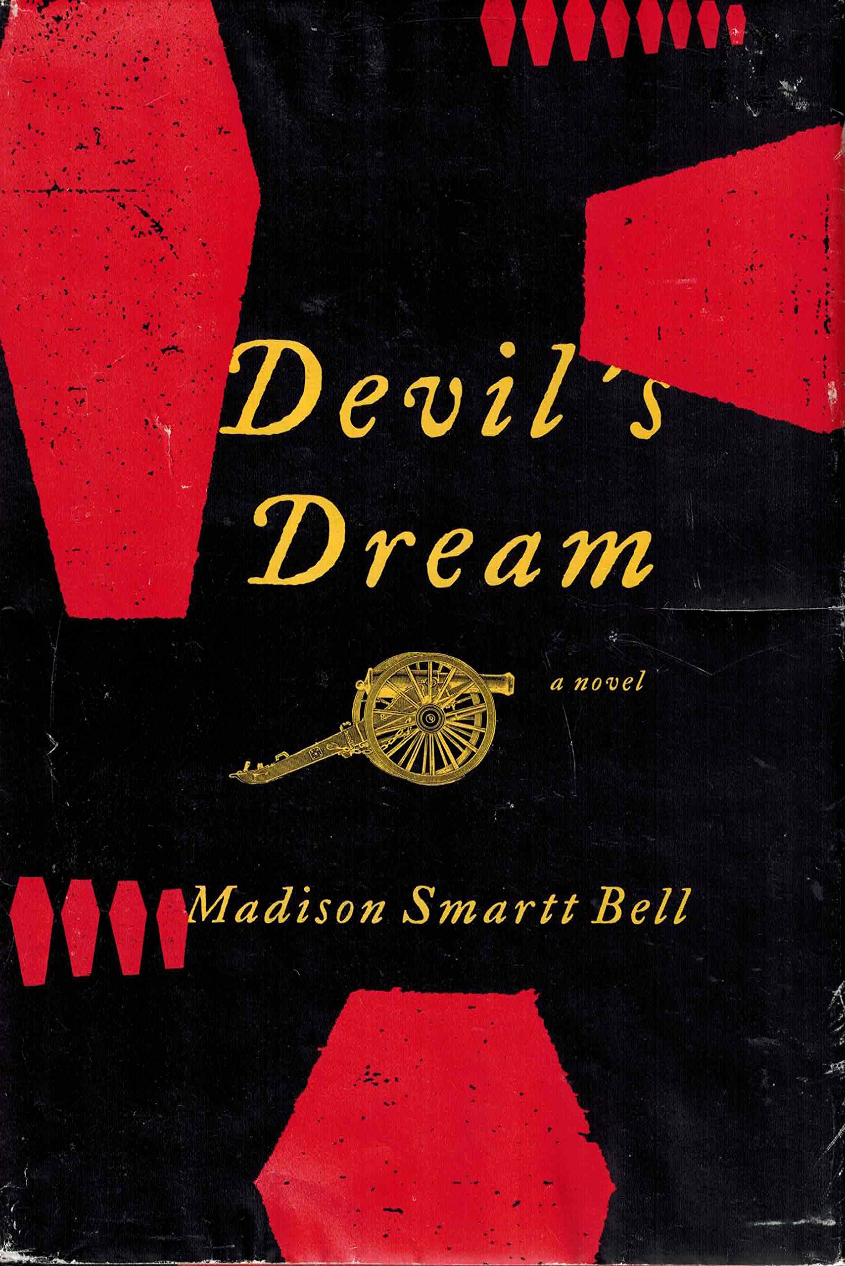 Buy Devil's Dream: A Novel About Nathan Bedford Forrest — BookShops.in