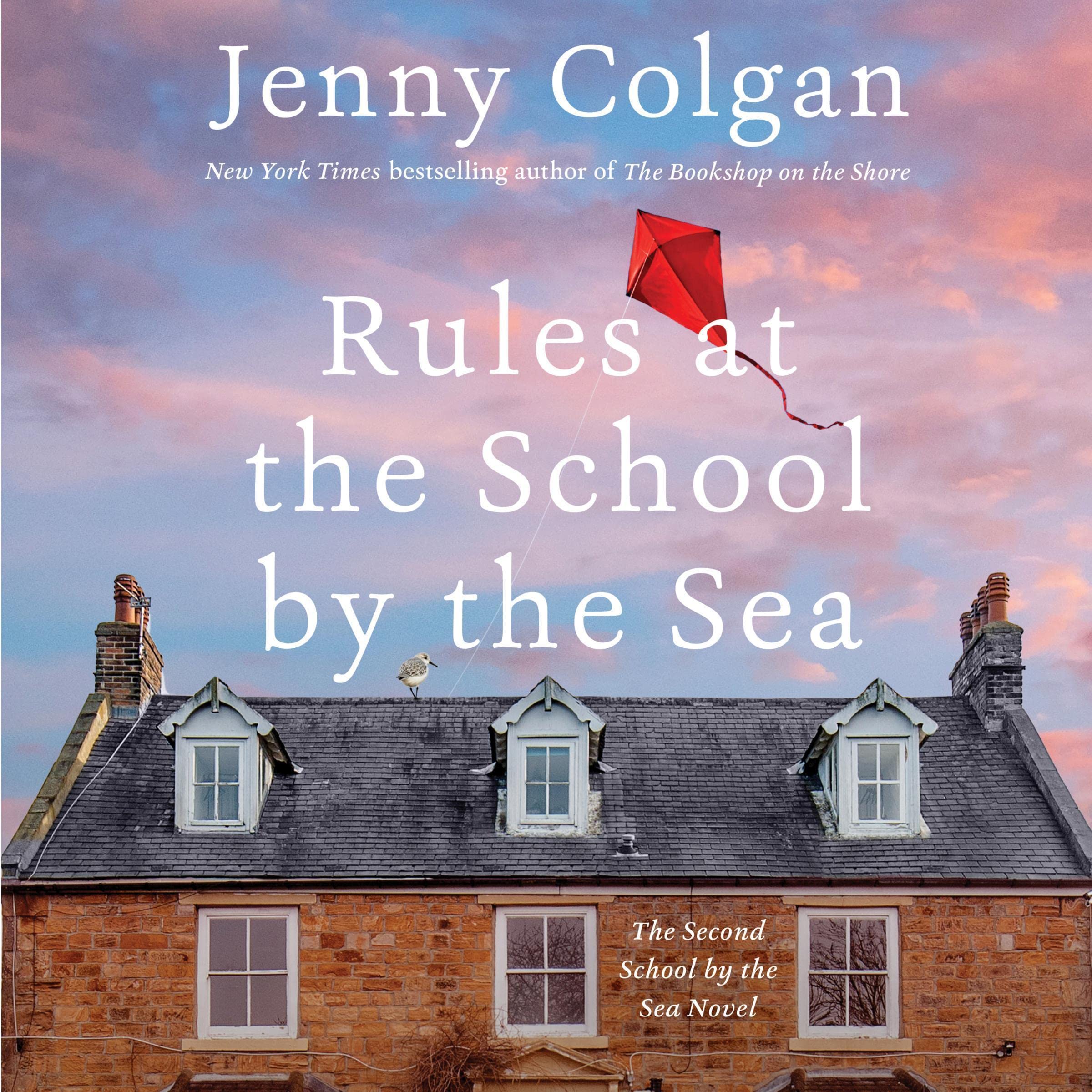 Cover art for Rules at the School by the Sea