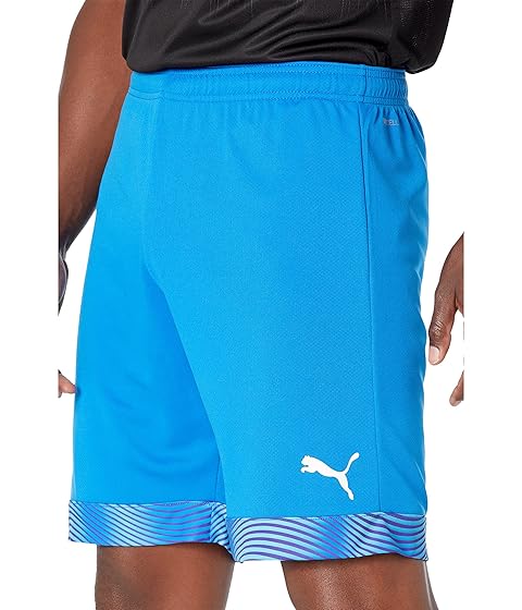 puma cup shorts