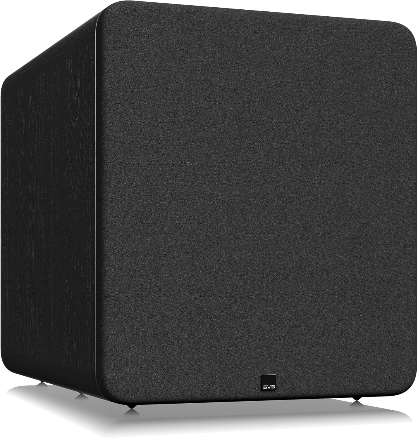 SVS PB17-Ultra 17" Powered Subwoofer with Ported Box and DSP Control (Black Oak)