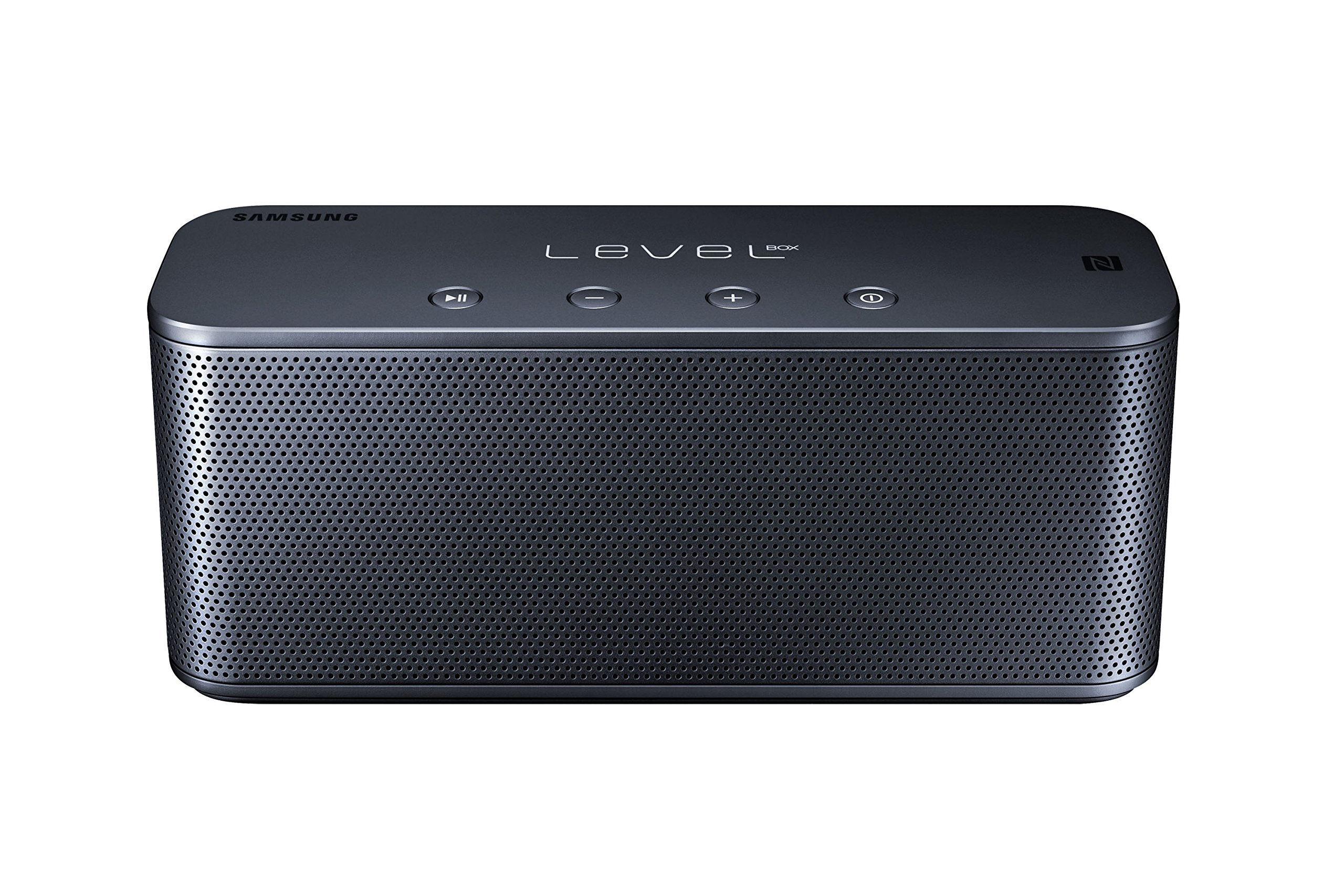 Amazon.com: Samsung Level Box Mini Wireless Speaker - Black