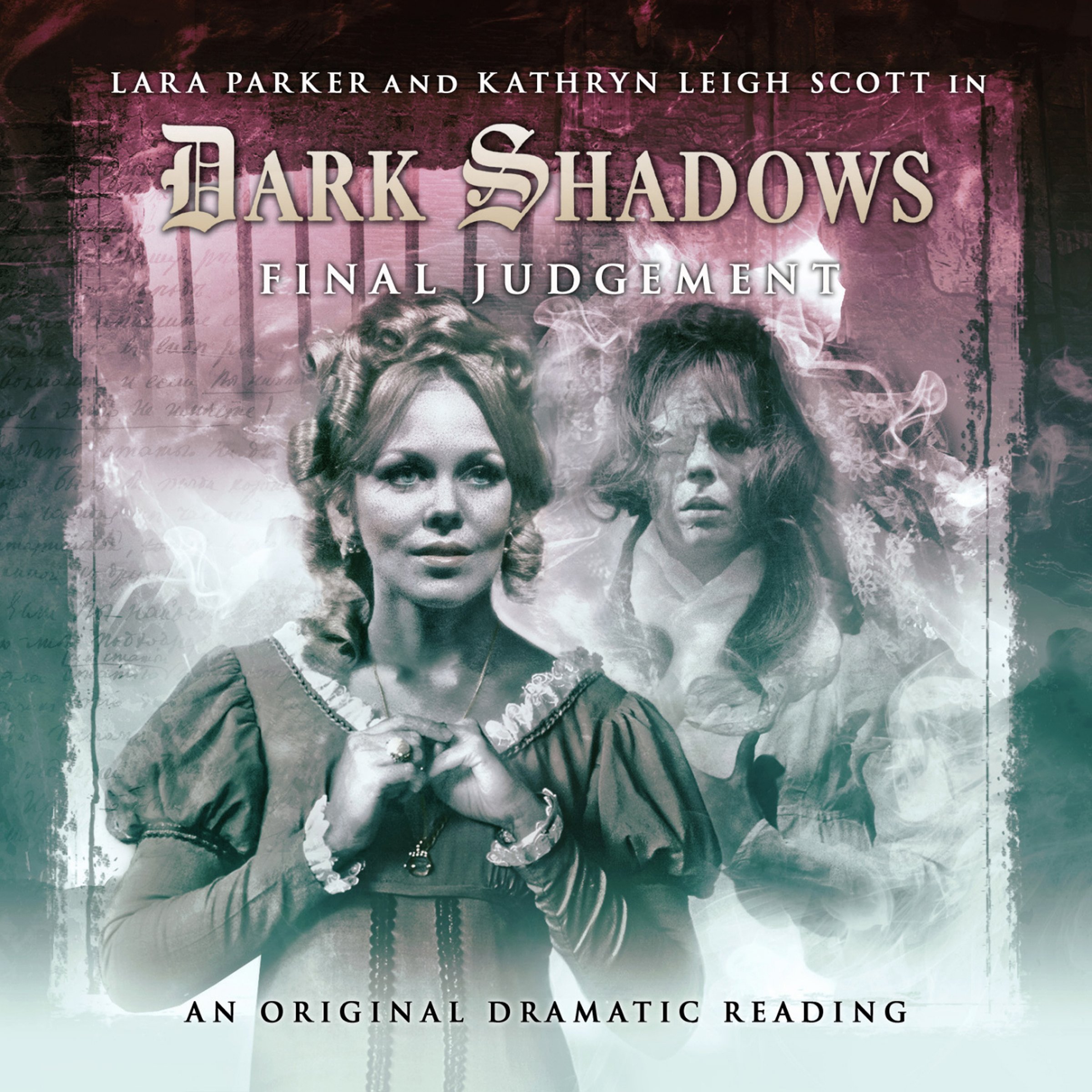 Dark Shadows - Final Judgement
