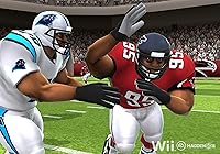 Vista 5 de Madden NFL 11 - Nintendo Wii