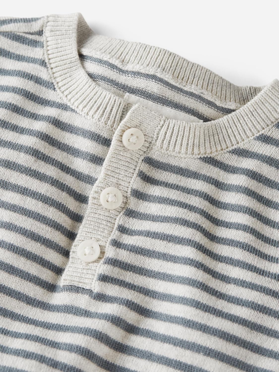 little planet by carter's unisex-baby 2-piece Pants Set Made With Organic Cotton - Image 3