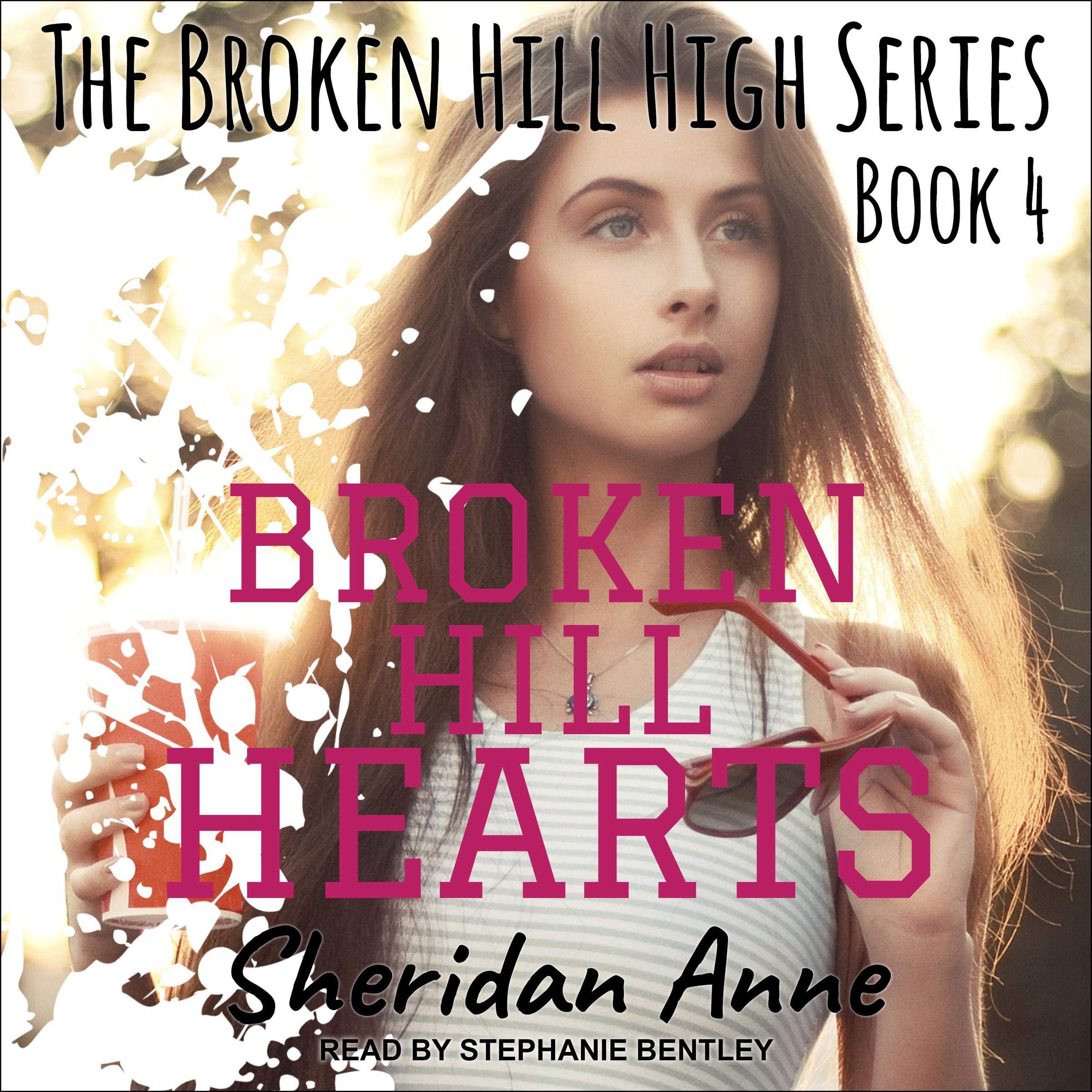 Cover art for Broken Hill Hearts